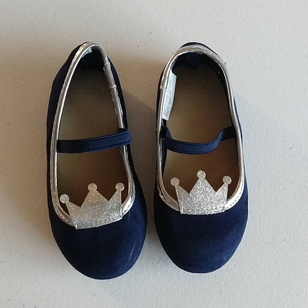Princess Flats